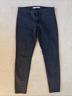 Chelsea & Violet Black Skinny Jeans